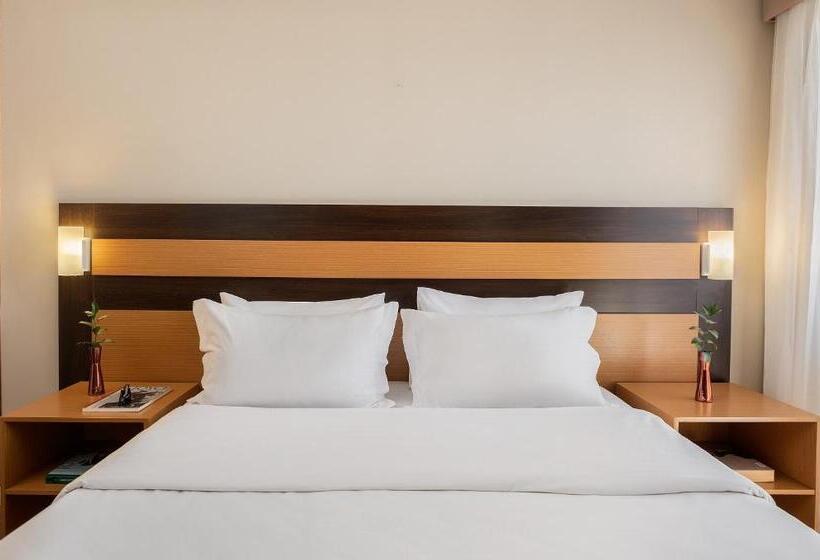 스탠다드 룸, Hotel Piazza Navona by Intercity