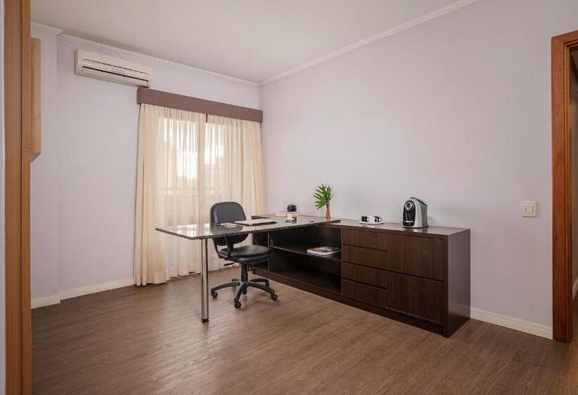 4인용 스탠다드 룸, Hotel Piazza Navona by Intercity