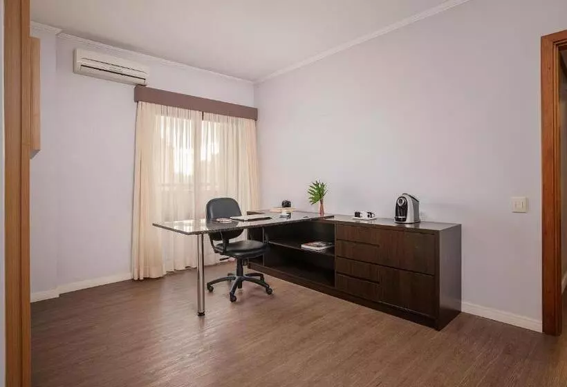 スタンダード４人部屋, Hotel Piazza Navona by Intercity