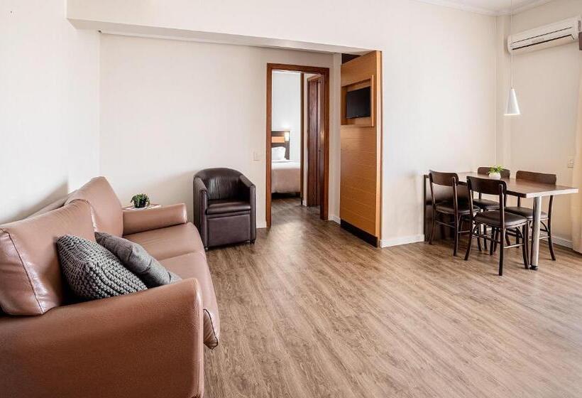 4인용 스탠다드 룸, Hotel Piazza Navona by Intercity