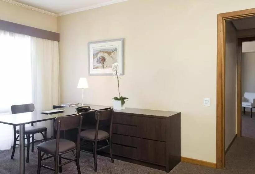 スタンダード４人部屋, Hotel Piazza Navona by Intercity