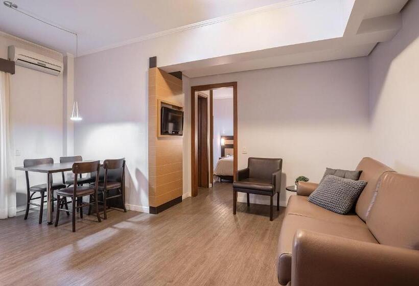 4인용 스탠다드 룸, Hotel Piazza Navona by Intercity