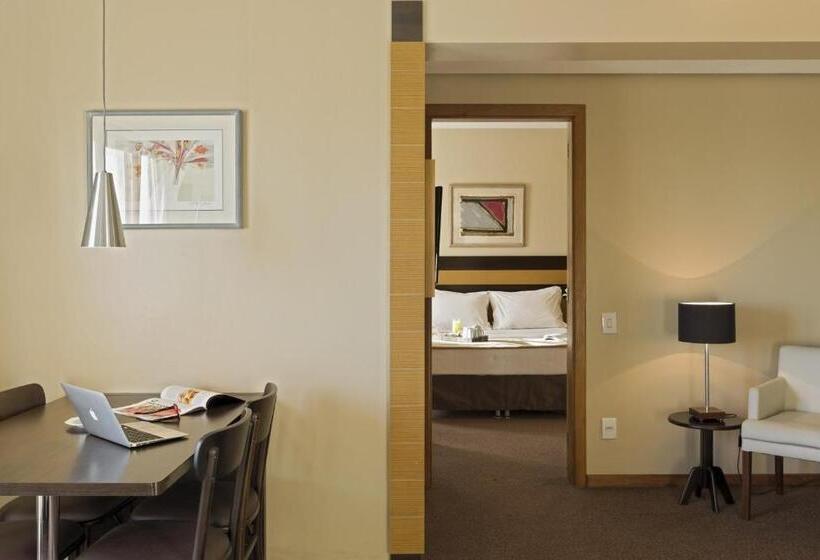 4인용 스탠다드 룸, Hotel Piazza Navona by Intercity