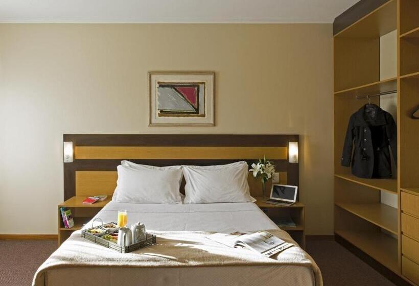 スタンダード４人部屋, Hotel Piazza Navona by Intercity
