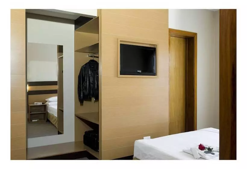 スーペリアールーム, Hotel Piazza Navona by Intercity
