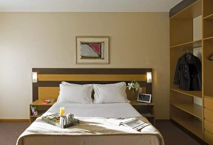 スーペリアールーム, Hotel Piazza Navona by Intercity