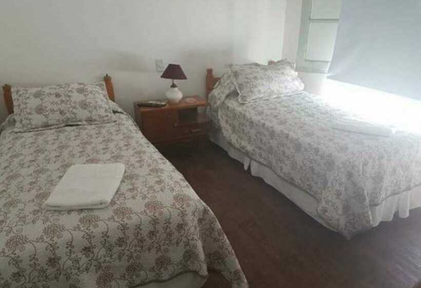 标准间, Puerto Las Palmas