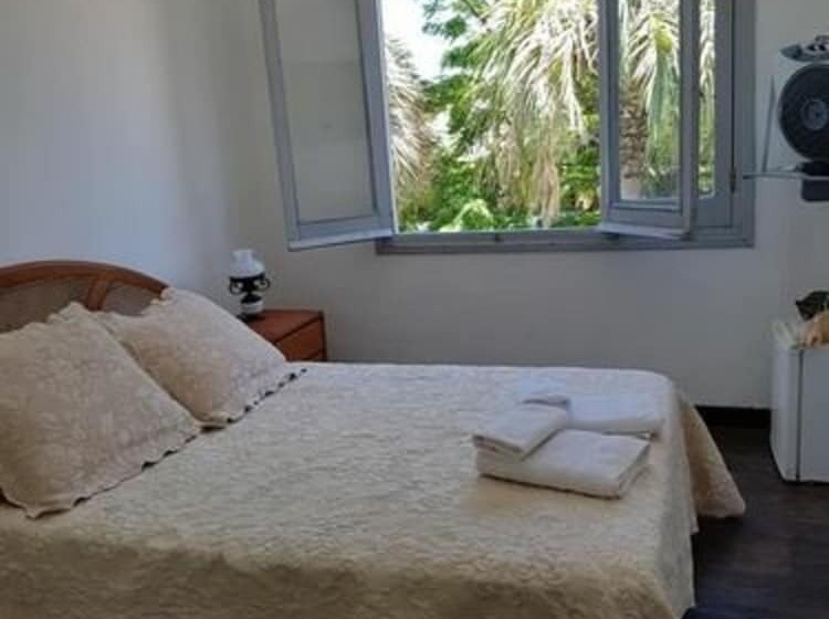 标准间, Puerto Las Palmas