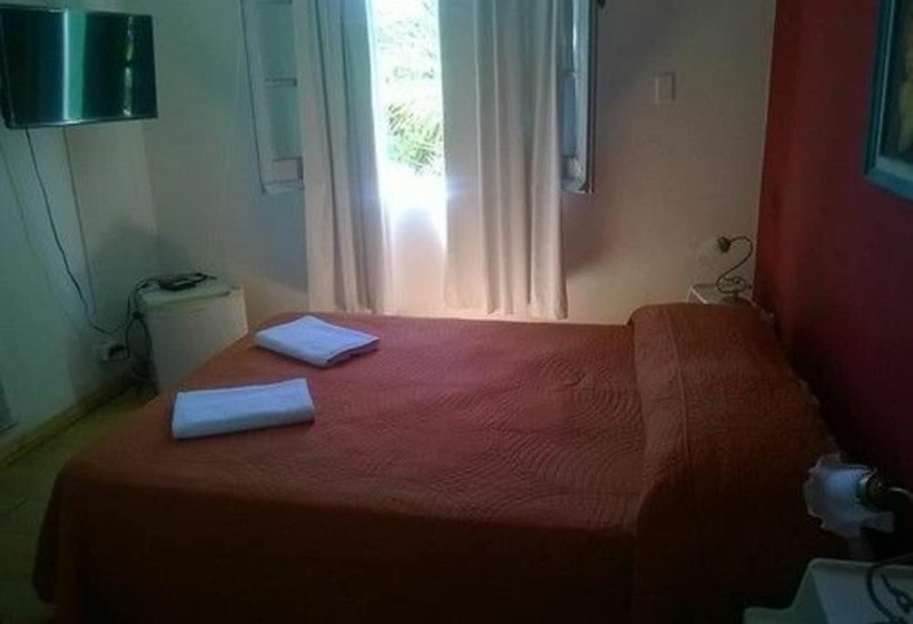 标准间, Puerto Las Palmas