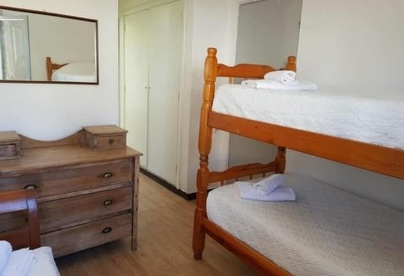 标准三人间, Puerto Las Palmas