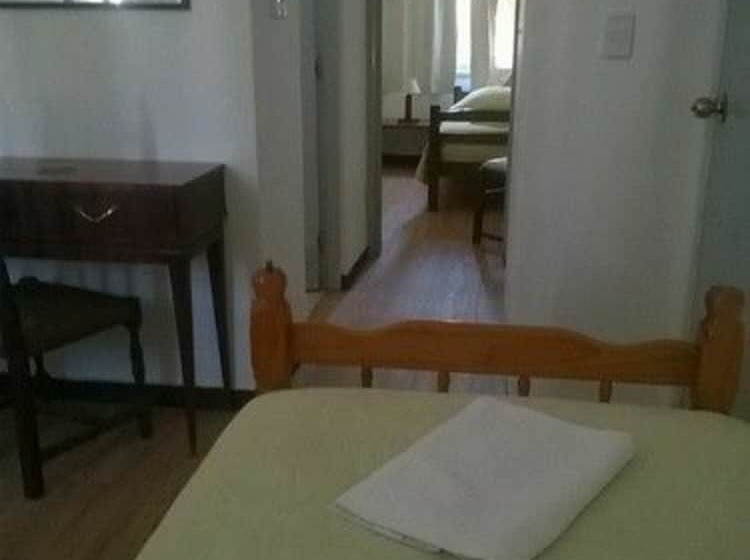 4인용 스탠다드 룸, Puerto Las Palmas