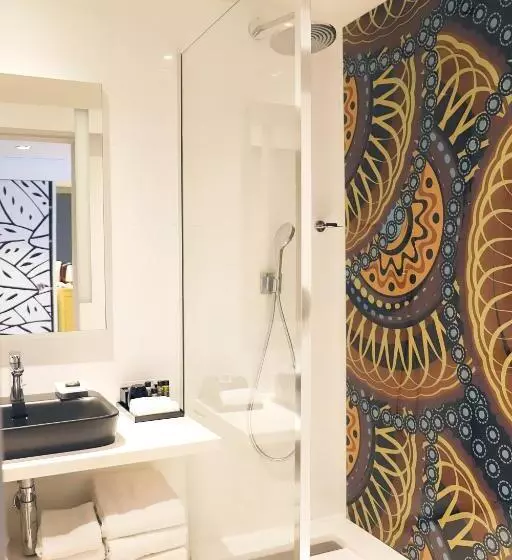 Premium Room, Pullman Abidjan