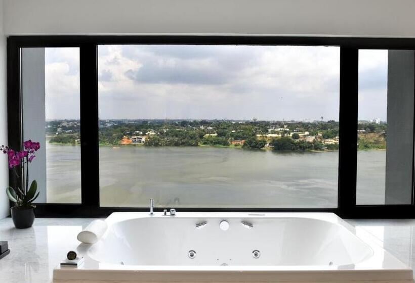 سوئیت پرزیدنت, Pullman Abidjan