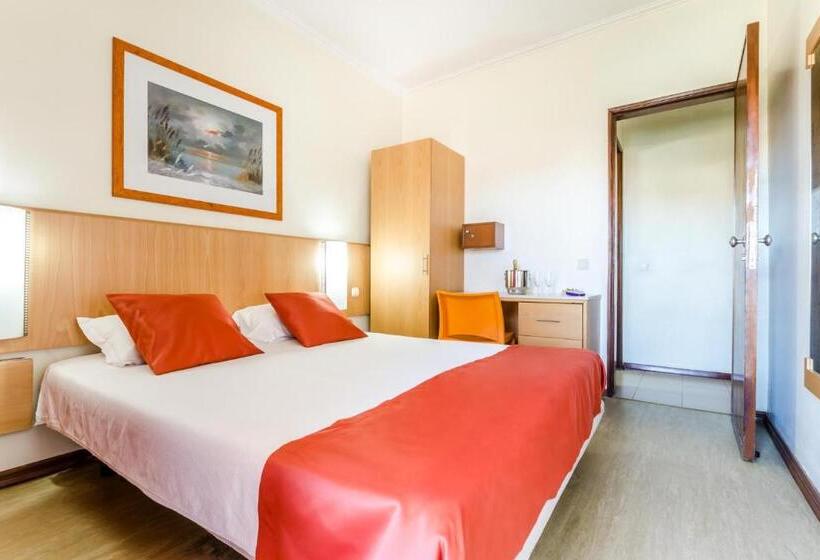 Номер Стандарт, Residencial Jardim Da Amadora