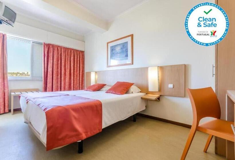 Номер Стандарт, Residencial Jardim Da Amadora