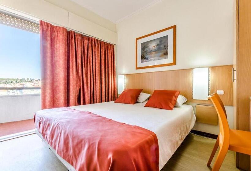 스탠다드 룸, Residencial Jardim Da Amadora