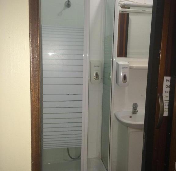 Номер Стандарт Совместная Ванная, Residencial Jardim Da Amadora