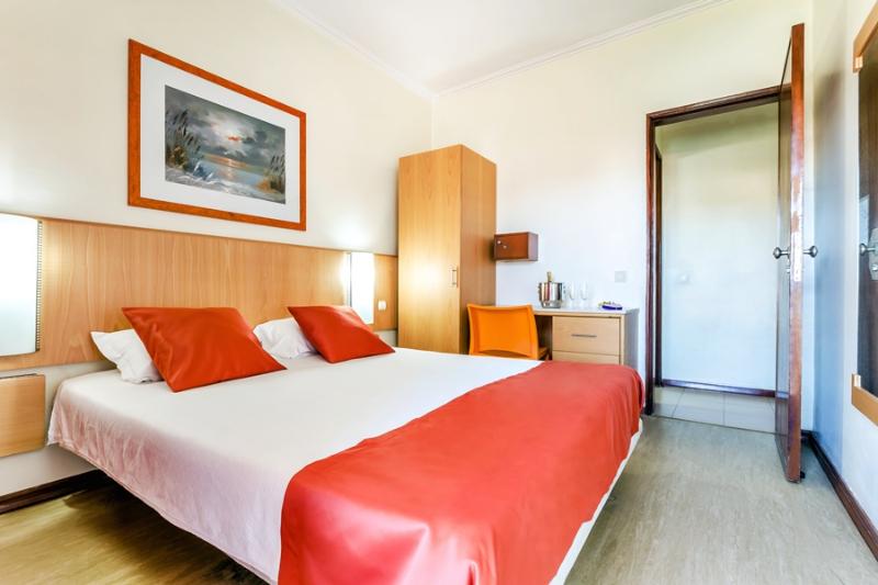 Номер Стандарт, Residencial Jardim Da Amadora