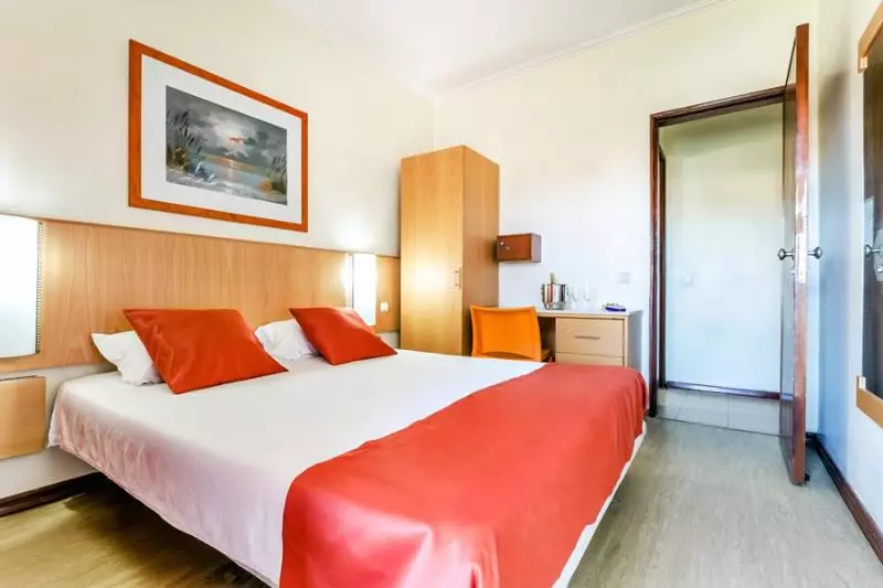 اتاق استاندارد, Residencial Jardim Da Amadora
