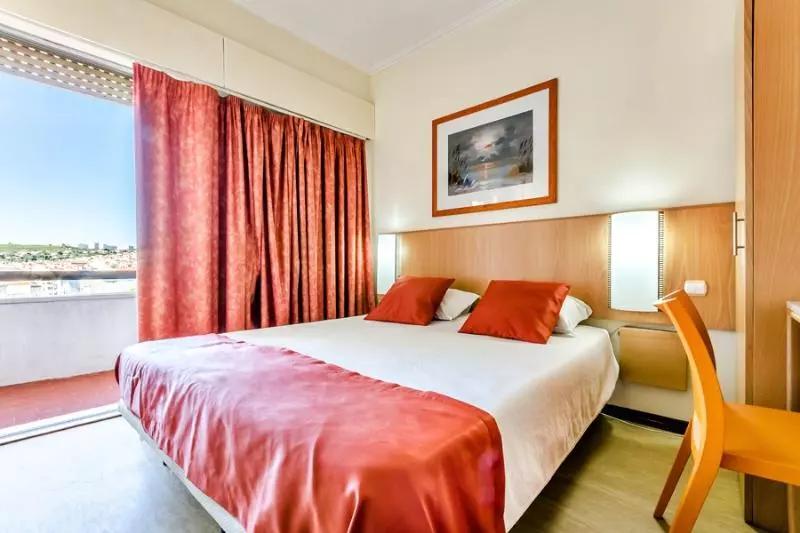 اتاق استاندارد, Residencial Jardim Da Amadora
