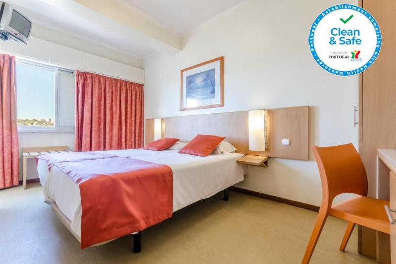 Номер Стандарт, Residencial Jardim Da Amadora