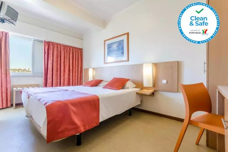 اتاق استاندارد, Residencial Jardim Da Amadora