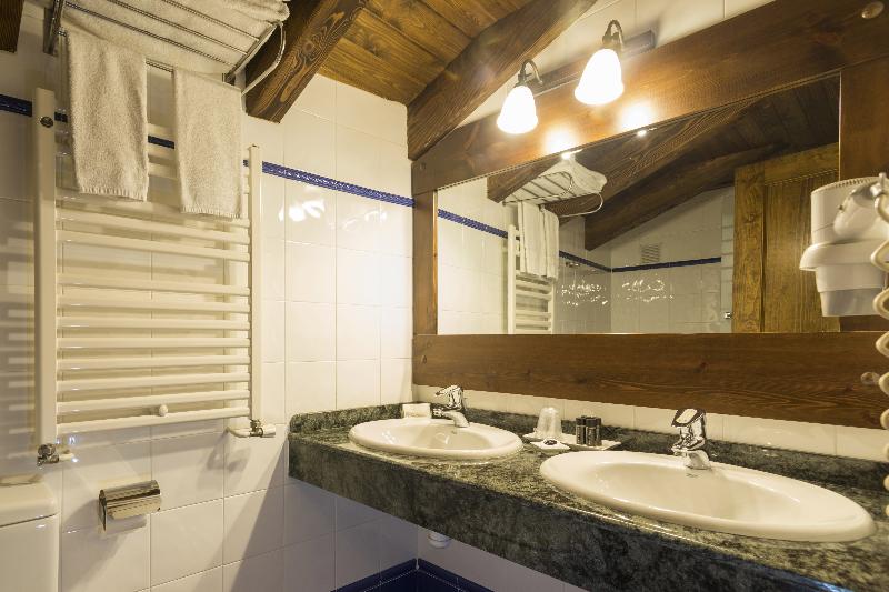 小型套房, Casa Cornel