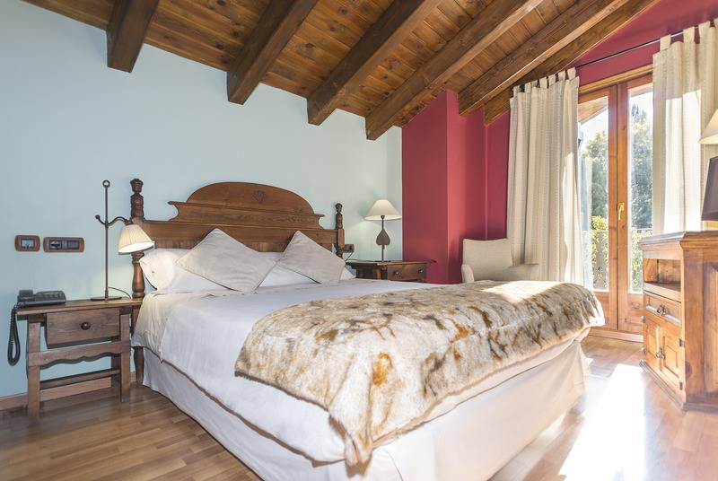 小型套房, Casa Cornel