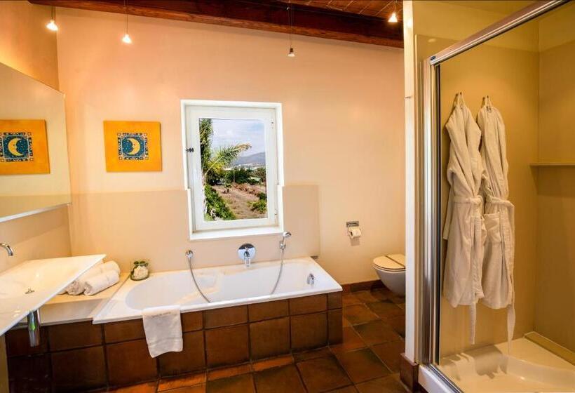 스위트, Tancat De Codorniu