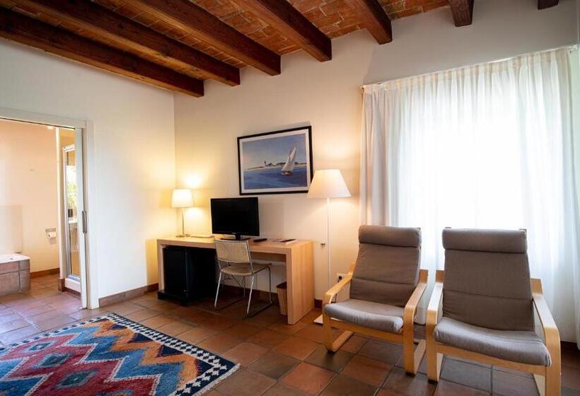 스위트, Tancat De Codorniu