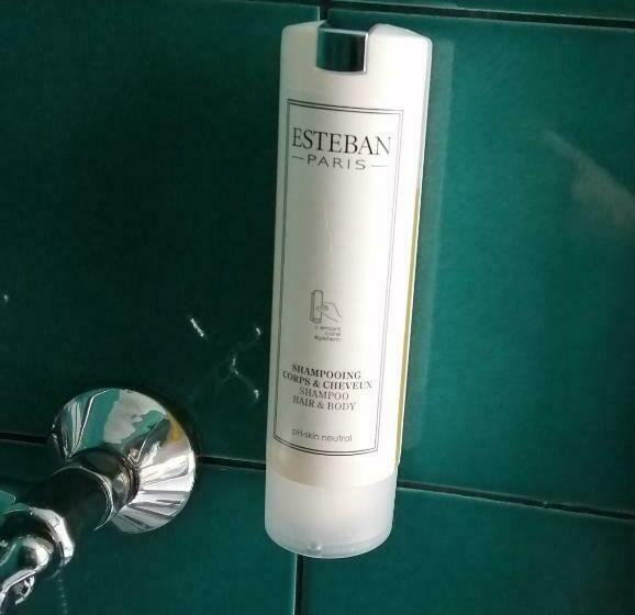 クラシックシングルルーム, Sacha