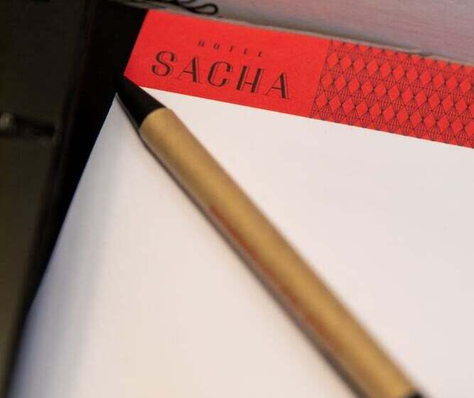 クラシックシングルルーム, Sacha