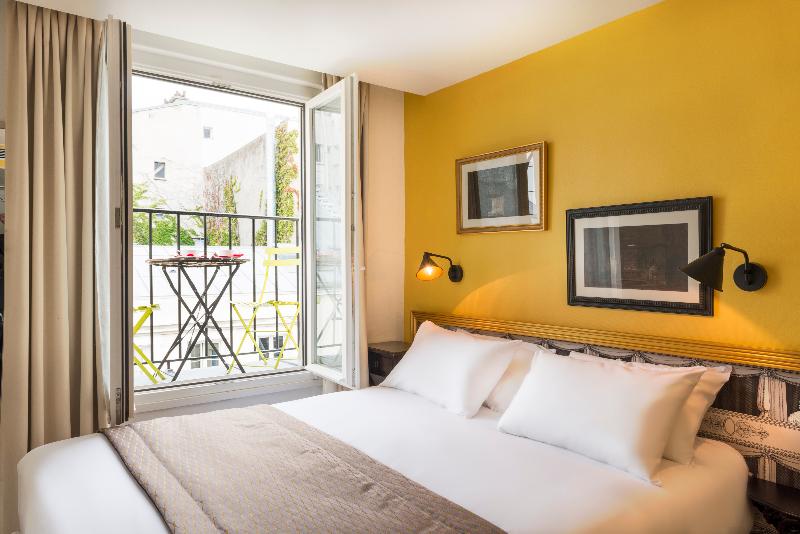 スーペリアールーム, Sacha