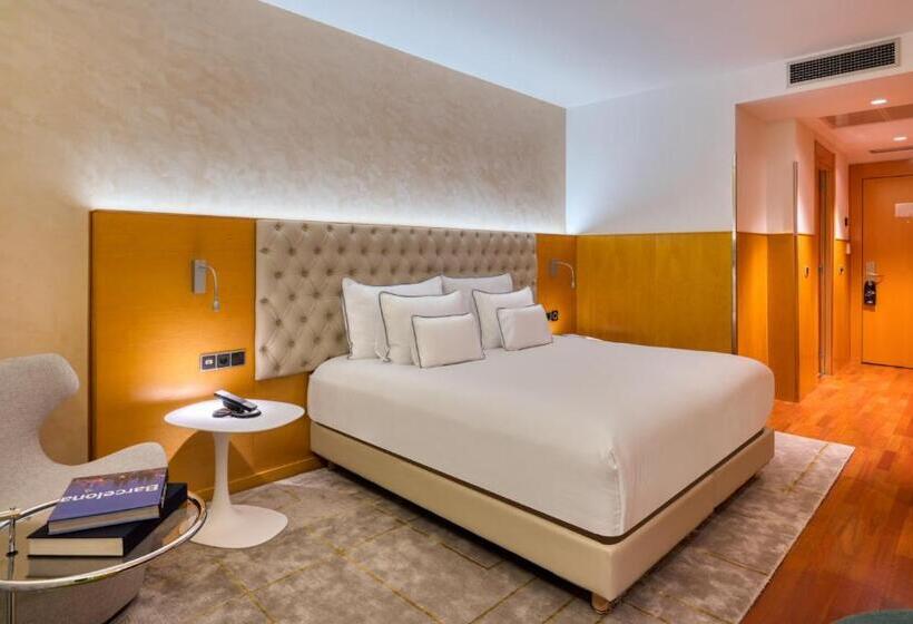 اتاق استاندارد, Sansi Pedralbes