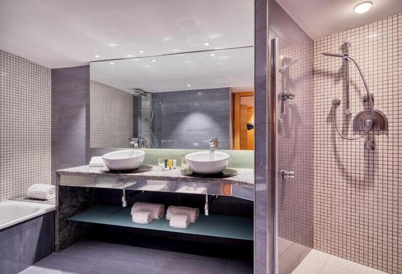 Номер Superior, Sansi Pedralbes