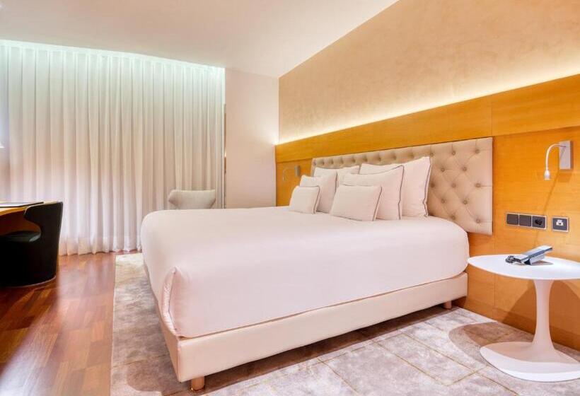 اتاق سوپریور, Sansi Pedralbes