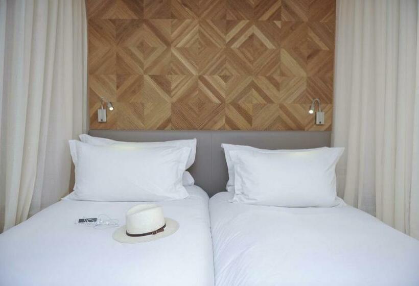 اتاق سوپریور با تخت بزرگ, Sofitel Marrakech Palais Impérial & Spa