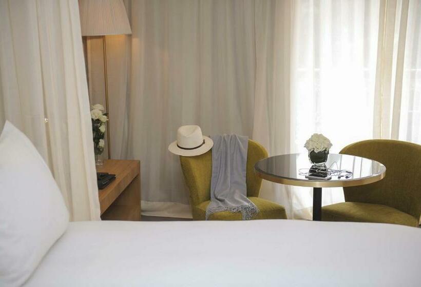 اتاق سوپریور با تخت بزرگ, Sofitel Marrakech Palais Impérial & Spa