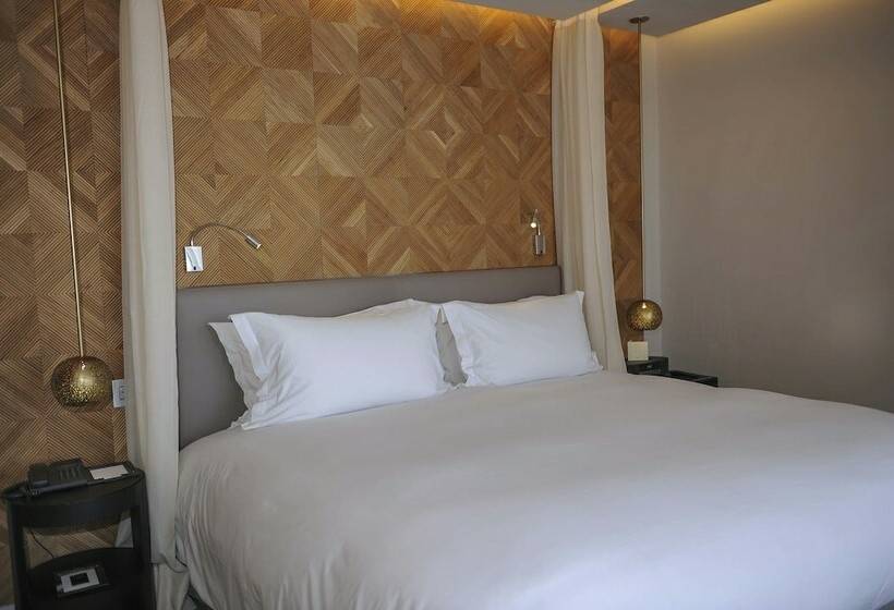 سوئیت پرستیژ با چشم انداز, Sofitel Marrakech Palais Impérial & Spa