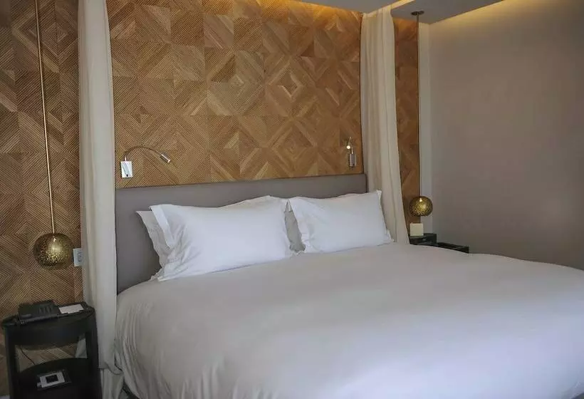 سوئیت پرستیژ با چشم انداز, Sofitel Marrakech Palais Impérial & Spa