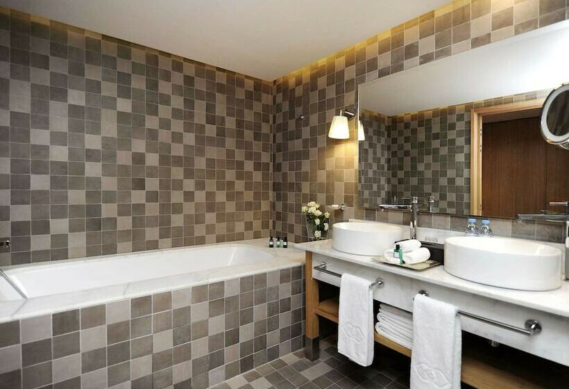 سوئیت پرستیژ با چشم انداز, Sofitel Marrakech Palais Impérial & Spa