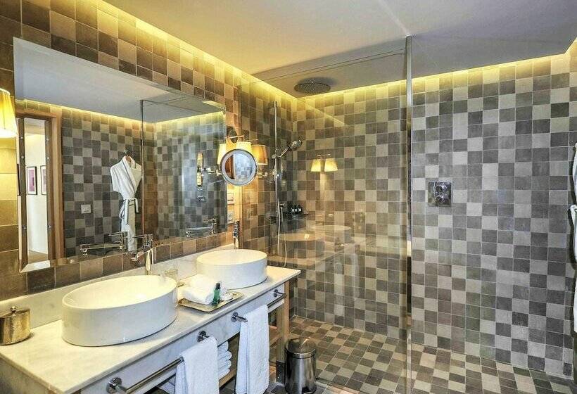 سوئیت پرستیژ با چشم انداز, Sofitel Marrakech Palais Impérial & Spa