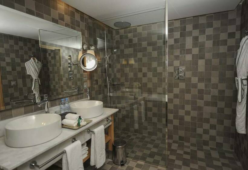 سوئیت پرستیژ با چشم انداز, Sofitel Marrakech Palais Impérial & Spa