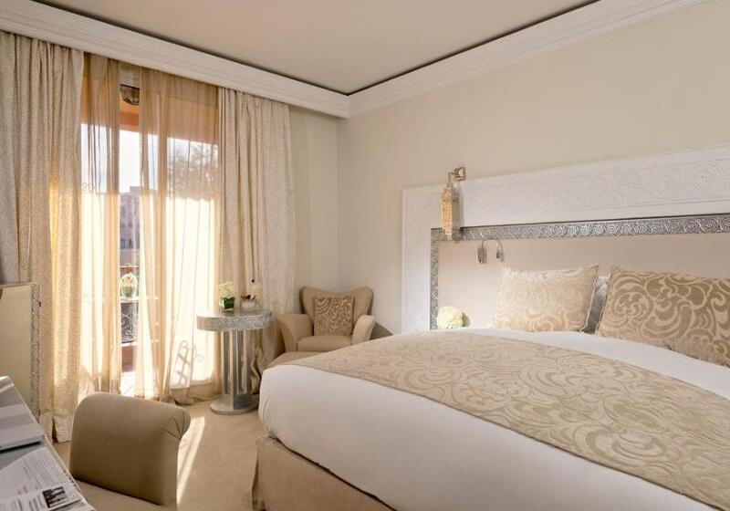 اتاق سوپریور, Sofitel Marrakech Palais Impérial & Spa
