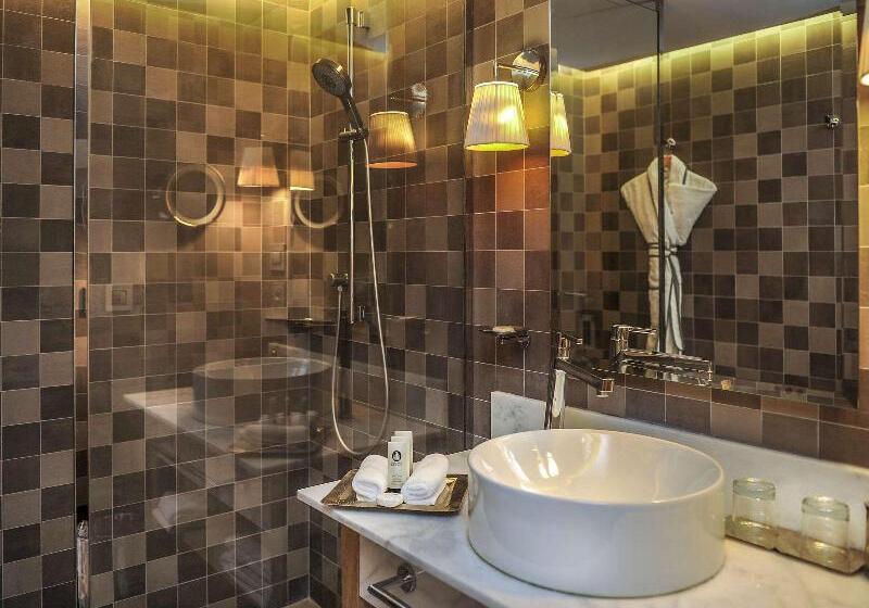 اتاق لوکس, Sofitel Marrakech Palais Impérial & Spa