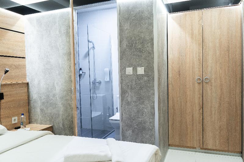 اتاق لوکس, Sofitel Marrakech Palais Impérial & Spa