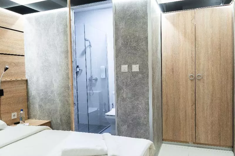 اتاق لوکس, Sofitel Marrakech Palais Impérial & Spa