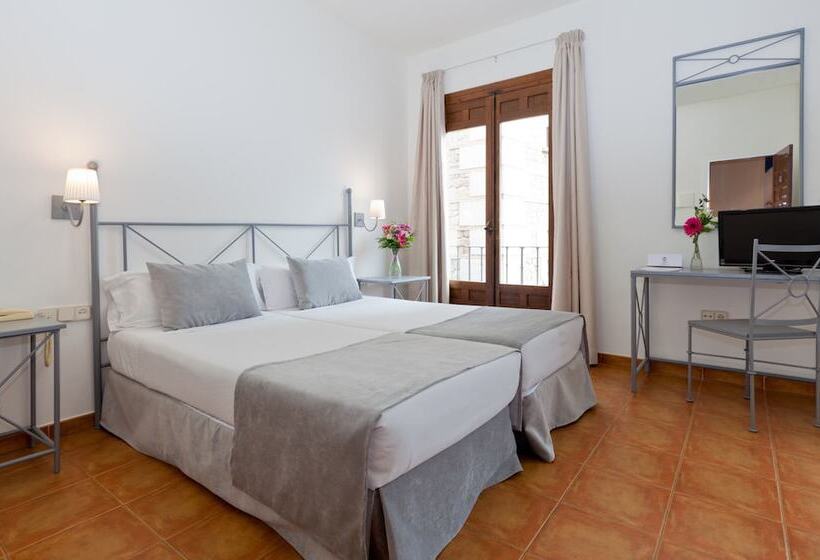 标准间, Sercotel Toledo Imperial