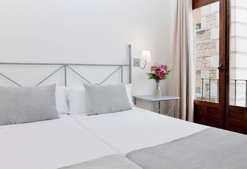 اتاق استاندارد, Sercotel Toledo Imperial
