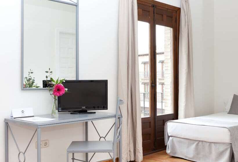 اتاق استاندارد, Sercotel Toledo Imperial
